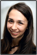 Dr. Helen Susannah Moat